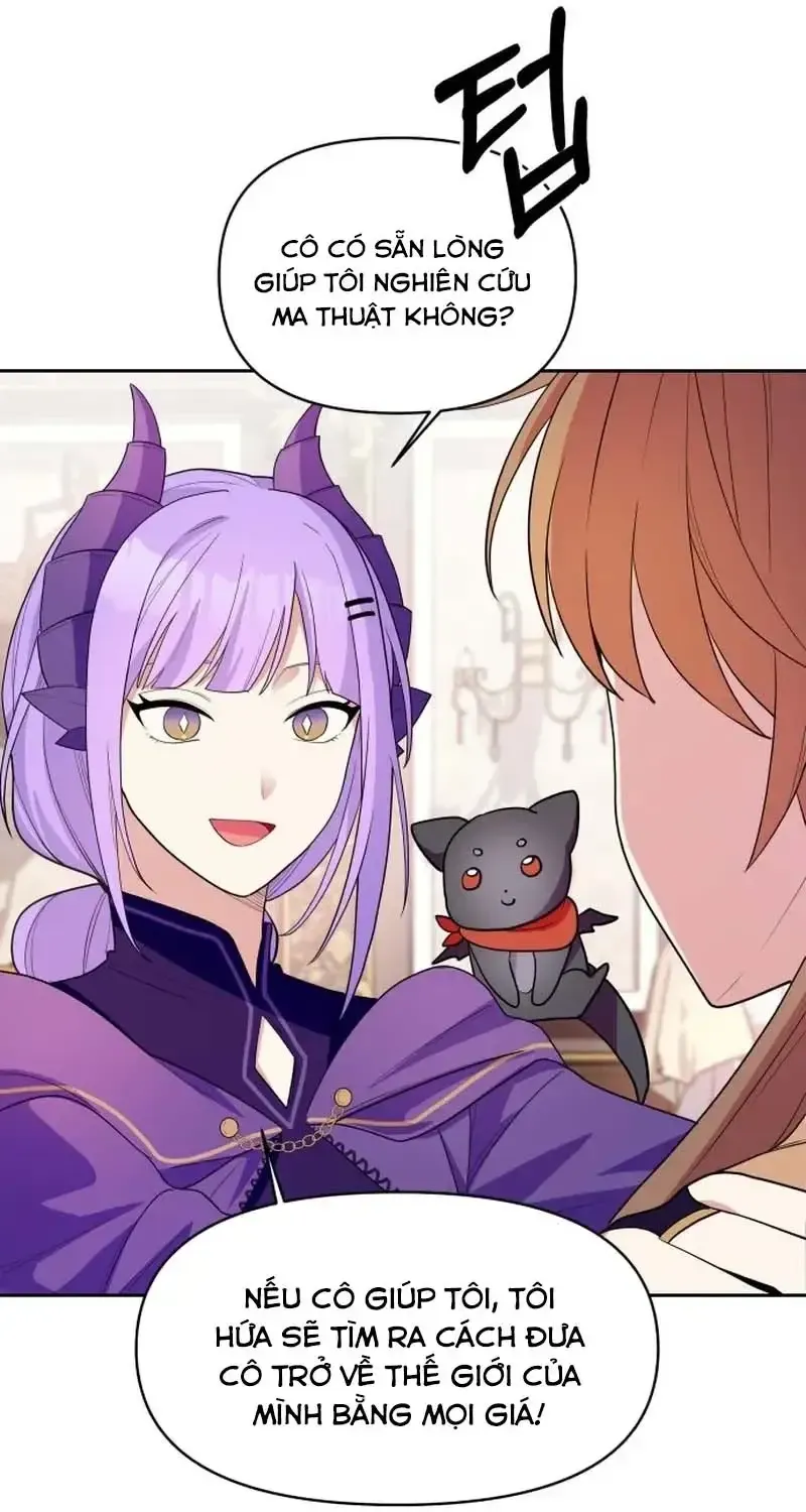 Tiệm Trang Phục Quái Vật Chap 2 - Next Chap 3
