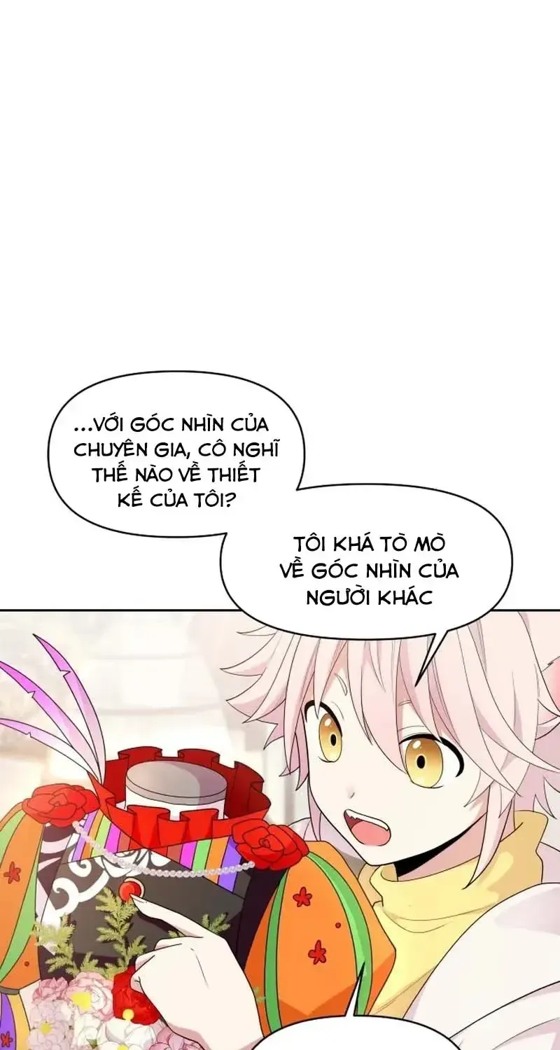 Tiệm Trang Phục Quái Vật Chap 2 - Next Chap 3