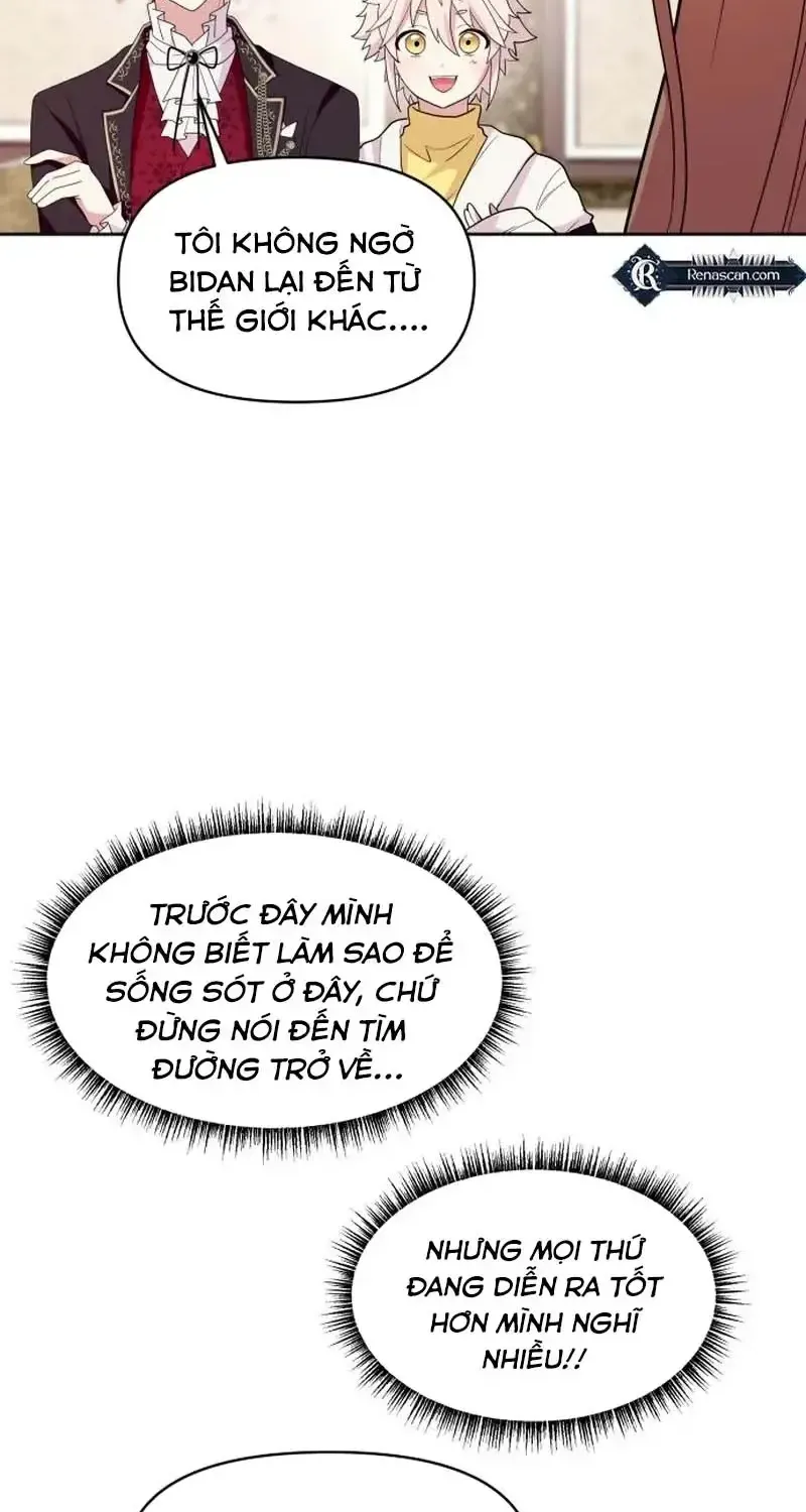 Tiệm Trang Phục Quái Vật Chap 2 - Next Chap 3