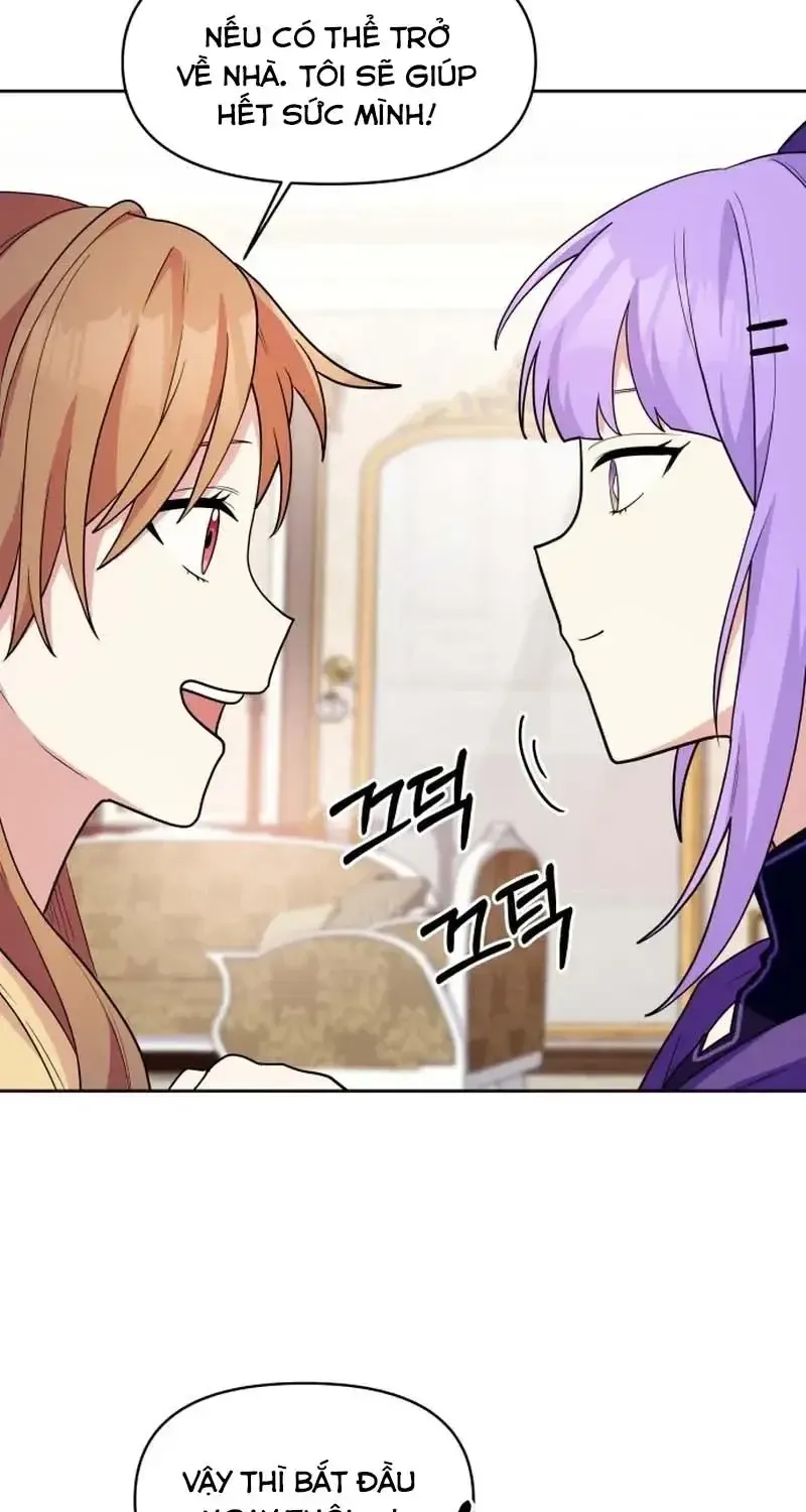 Tiệm Trang Phục Quái Vật Chap 2 - Next Chap 3