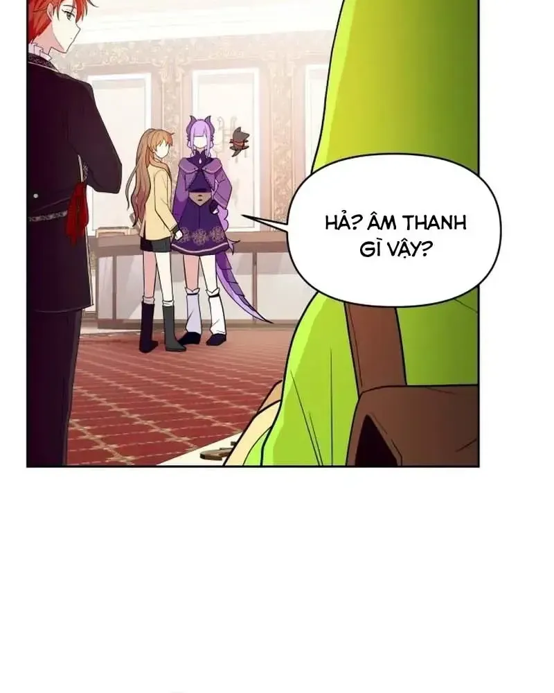 Tiệm Trang Phục Quái Vật Chap 2 - Next Chap 3