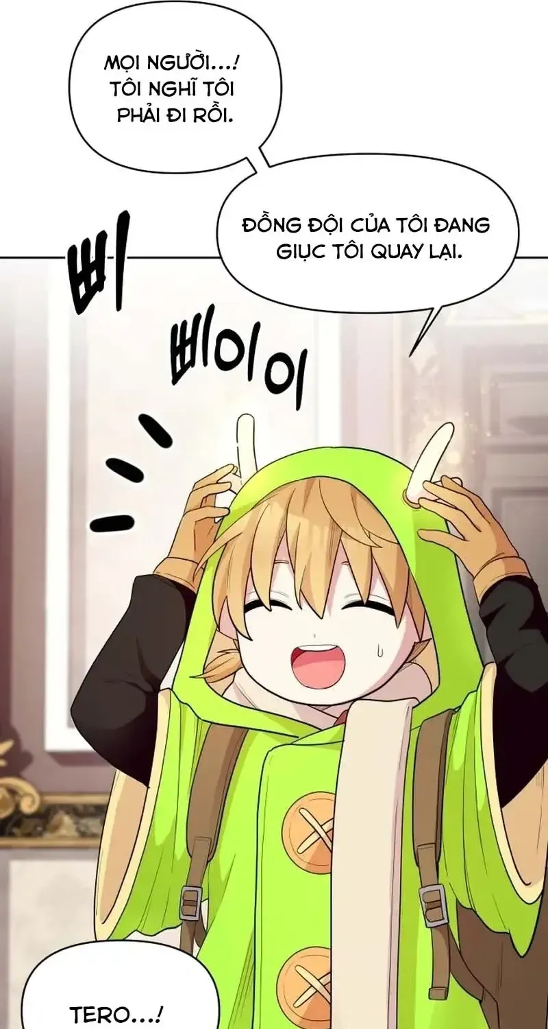 Tiệm Trang Phục Quái Vật Chap 2 - Next Chap 3