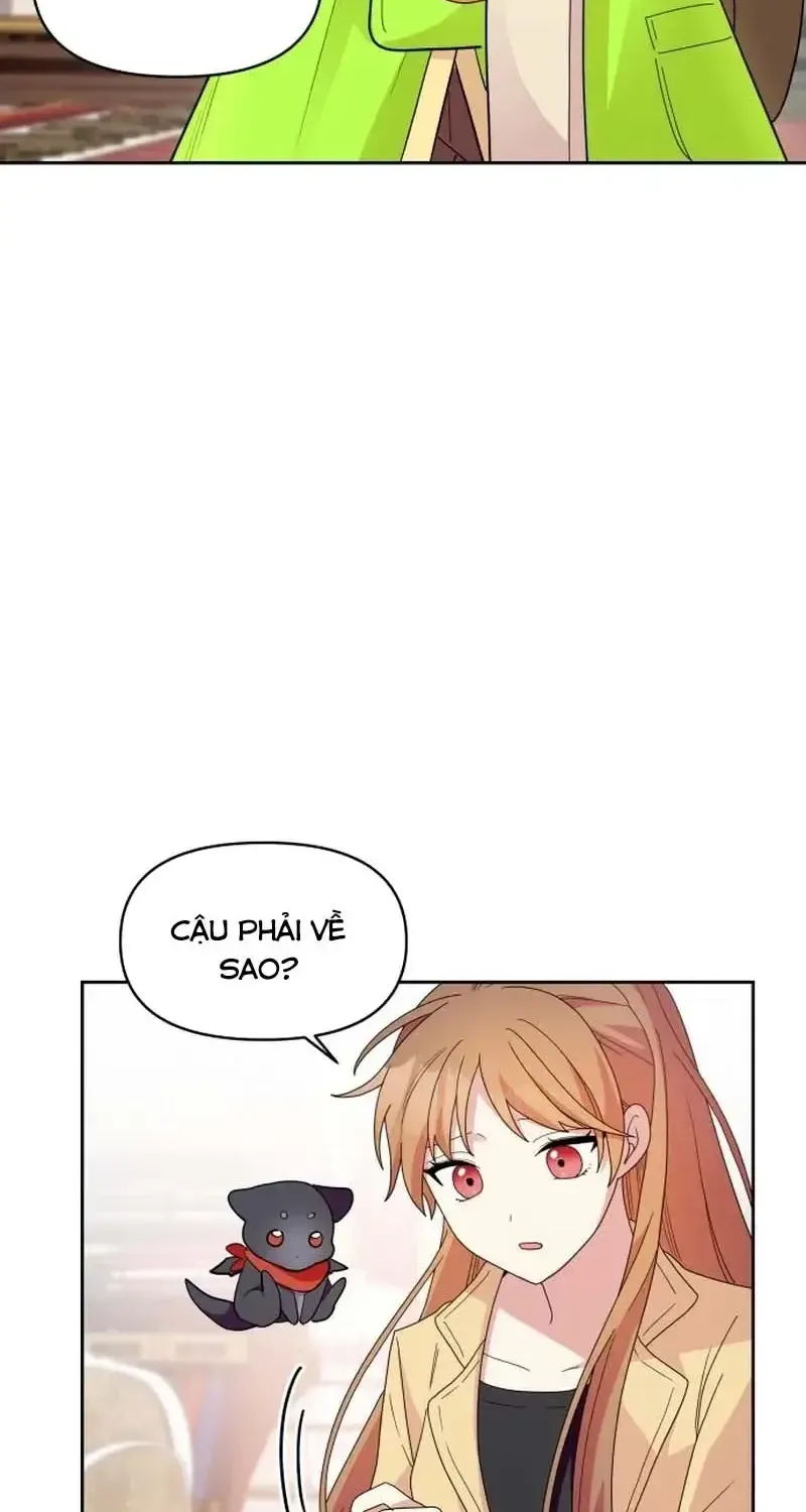 Tiệm Trang Phục Quái Vật Chap 2 - Next Chap 3