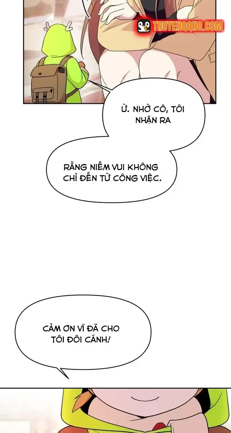 Tiệm Trang Phục Quái Vật Chap 2 - Next Chap 3