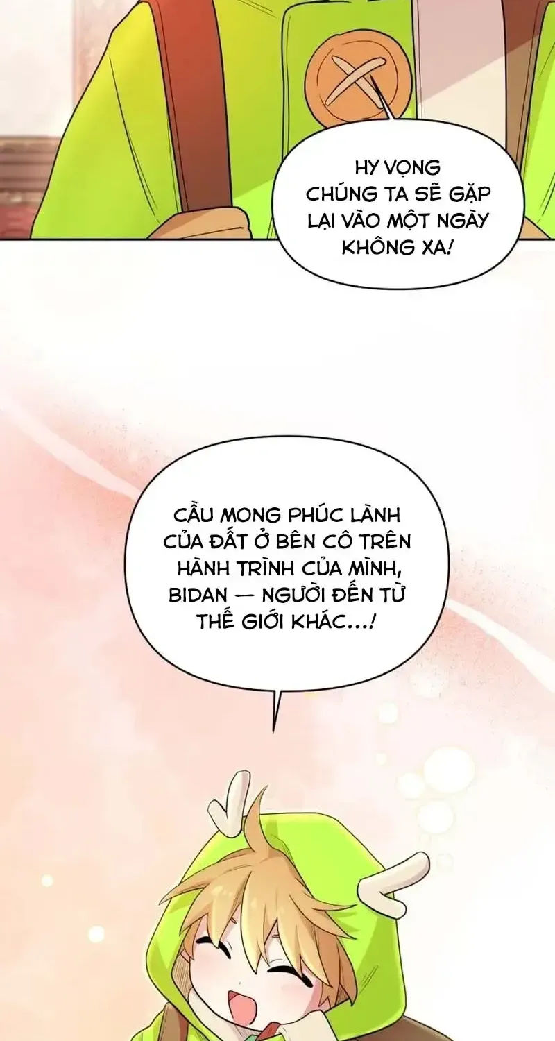 Tiệm Trang Phục Quái Vật Chap 2 - Next Chap 3