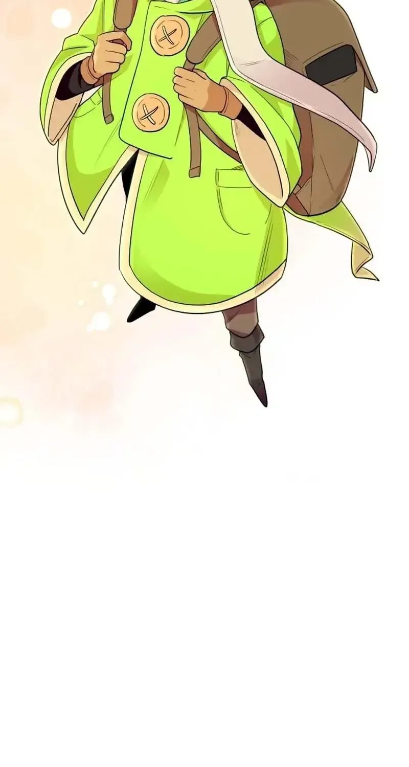 Tiệm Trang Phục Quái Vật Chap 2 - Next Chap 3