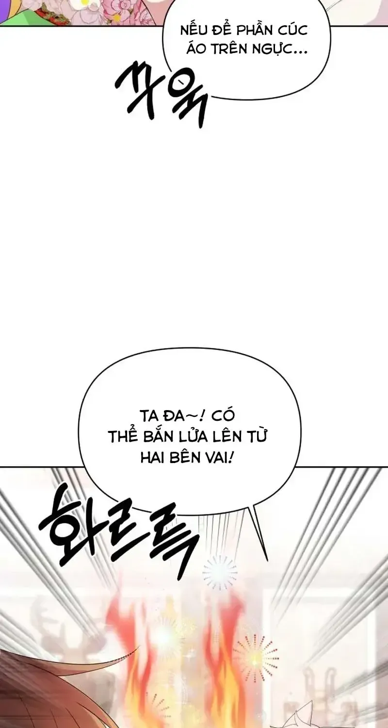 Tiệm Trang Phục Quái Vật Chap 2 - Next Chap 3