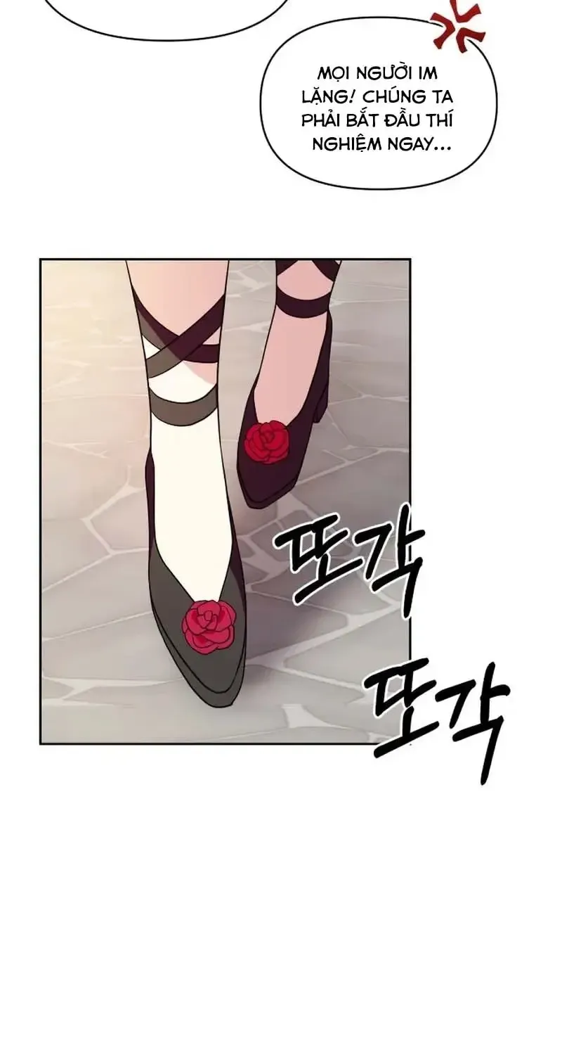 Tiệm Trang Phục Quái Vật Chap 2 - Next Chap 3