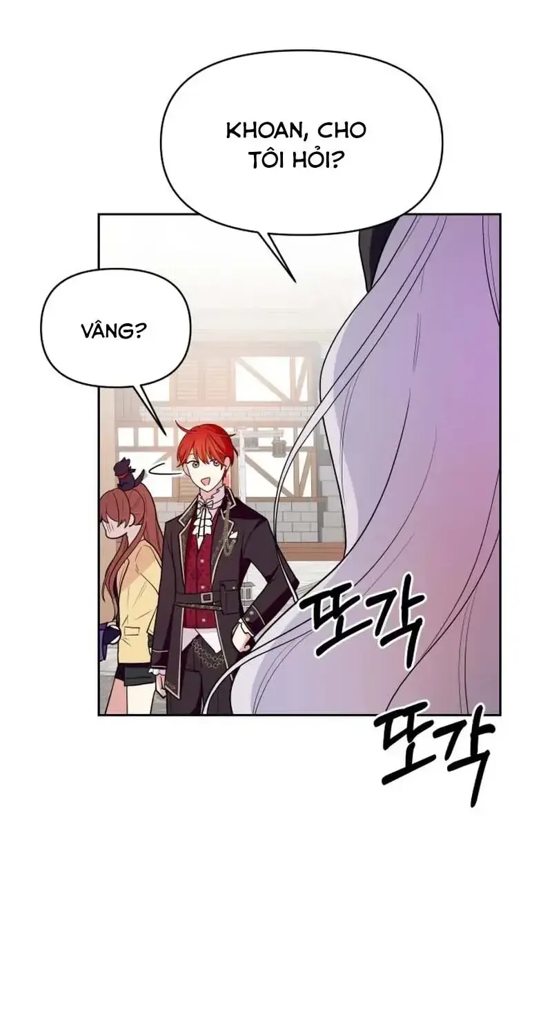 Tiệm Trang Phục Quái Vật Chap 2 - Next Chap 3