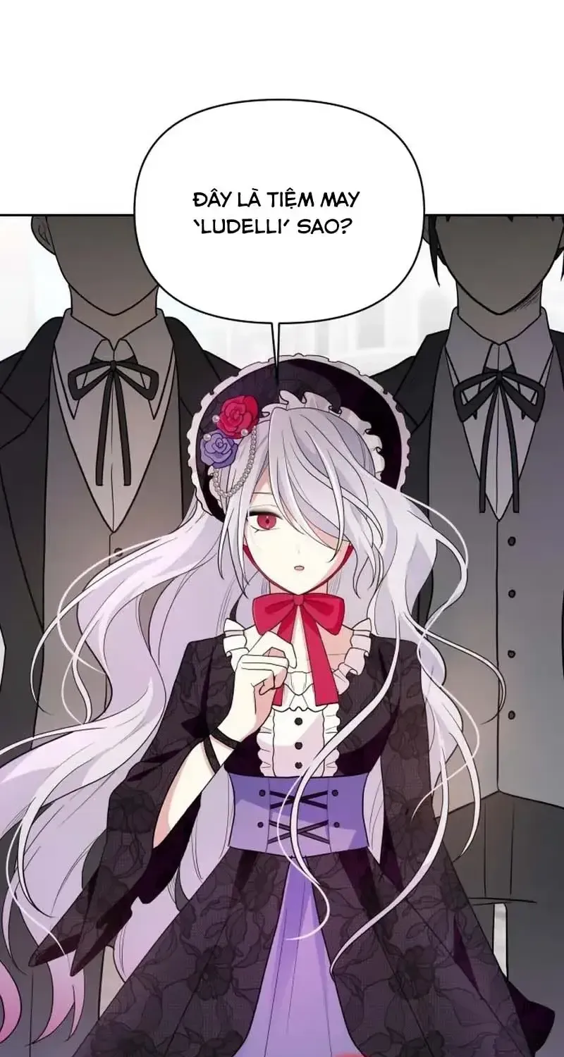 Tiệm Trang Phục Quái Vật Chap 2 - Next Chap 3