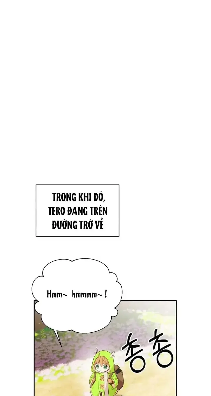 Tiệm Trang Phục Quái Vật Chap 2 - Next Chap 3