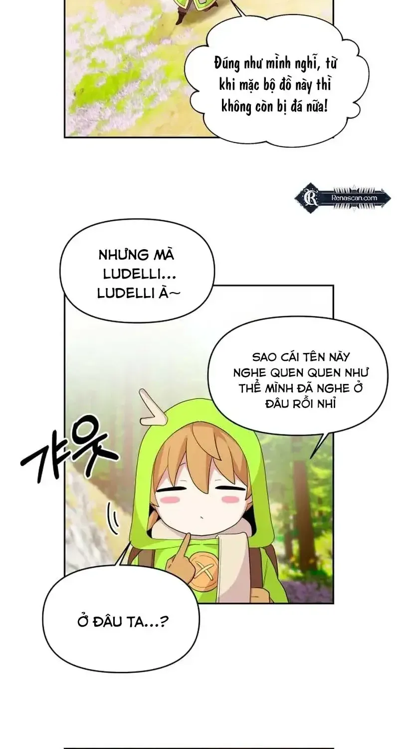 Tiệm Trang Phục Quái Vật Chap 2 - Next Chap 3