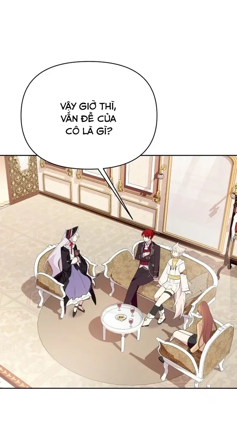 Tiệm Trang Phục Quái Vật Chap 3 - Next Chap 4