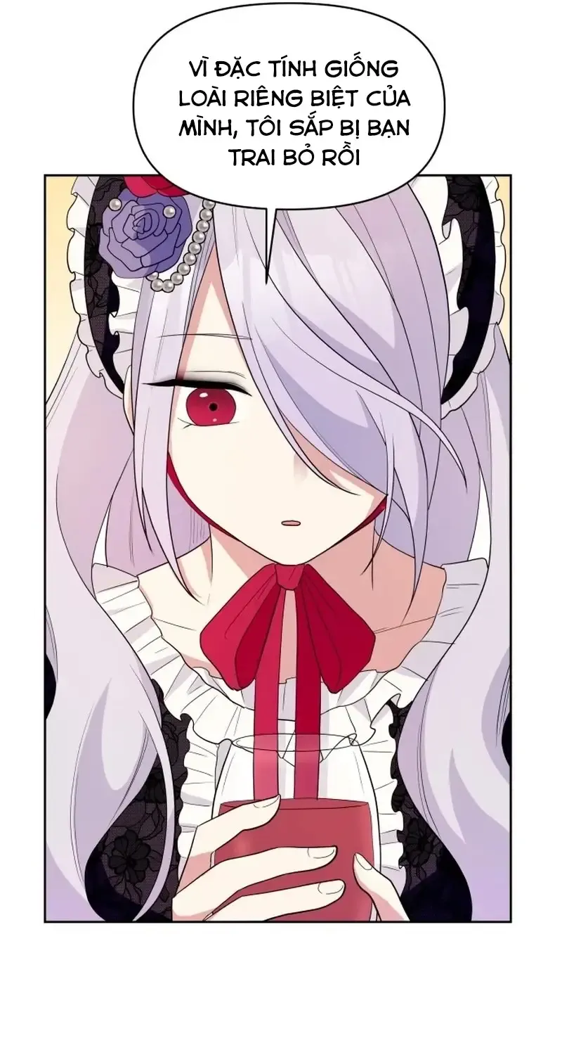 Tiệm Trang Phục Quái Vật Chap 3 - Next Chap 4