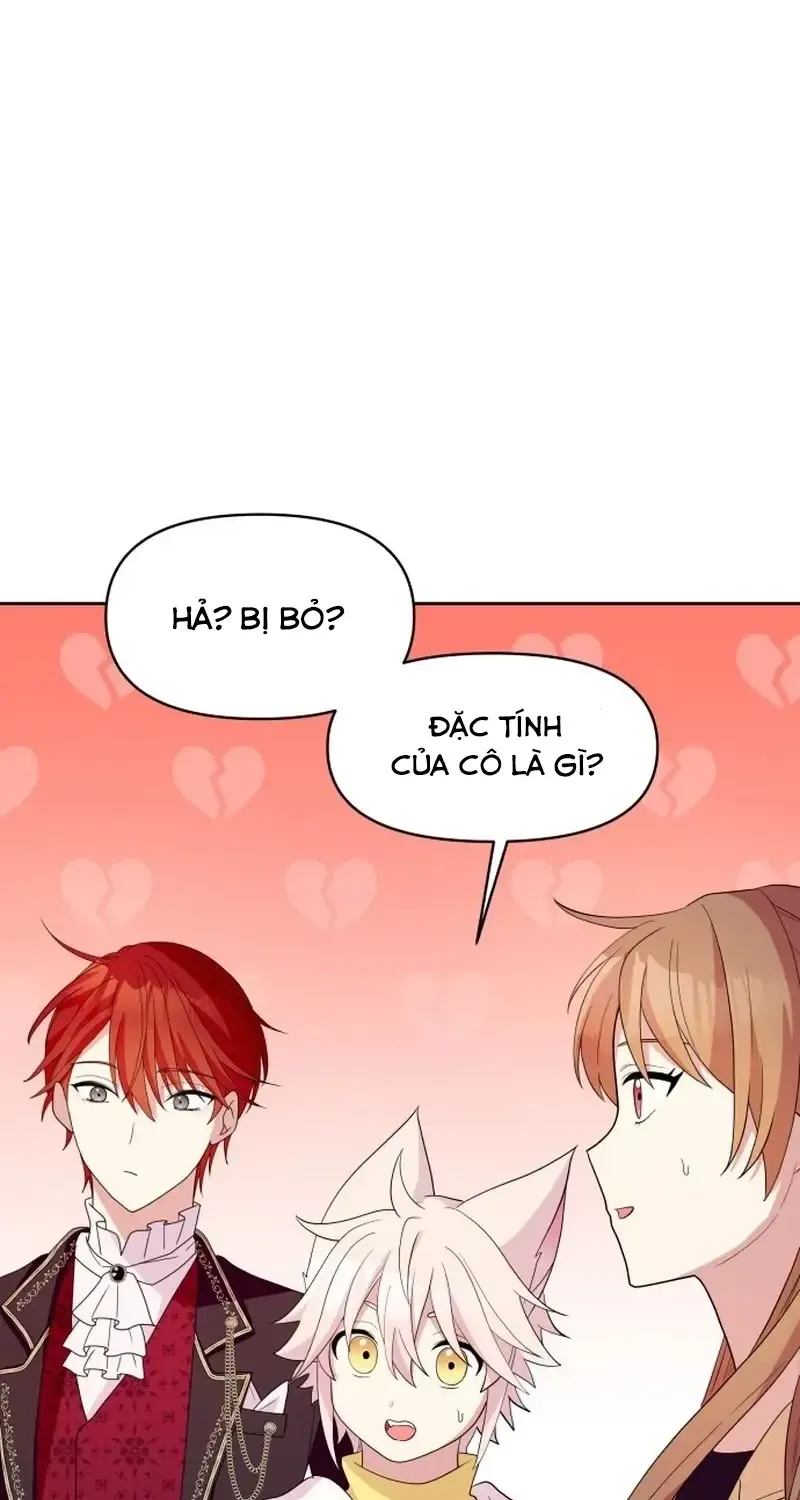 Tiệm Trang Phục Quái Vật Chap 3 - Next Chap 4