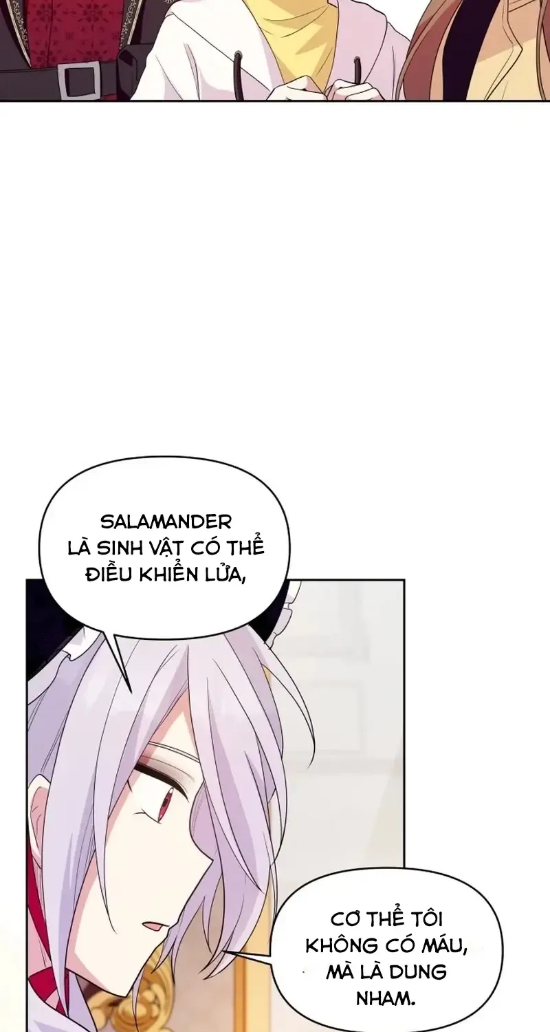 Tiệm Trang Phục Quái Vật Chap 3 - Next Chap 4