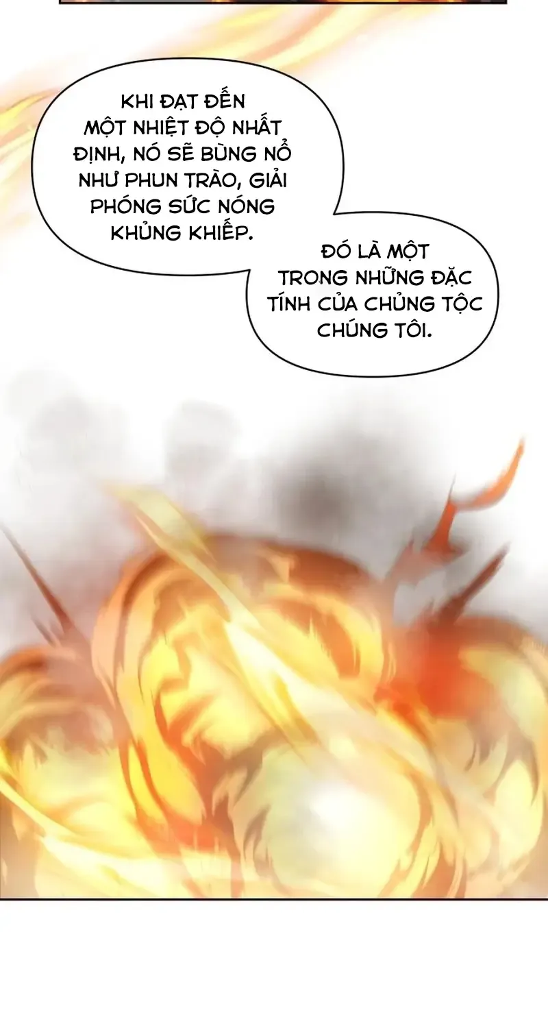 Tiệm Trang Phục Quái Vật Chap 3 - Next Chap 4