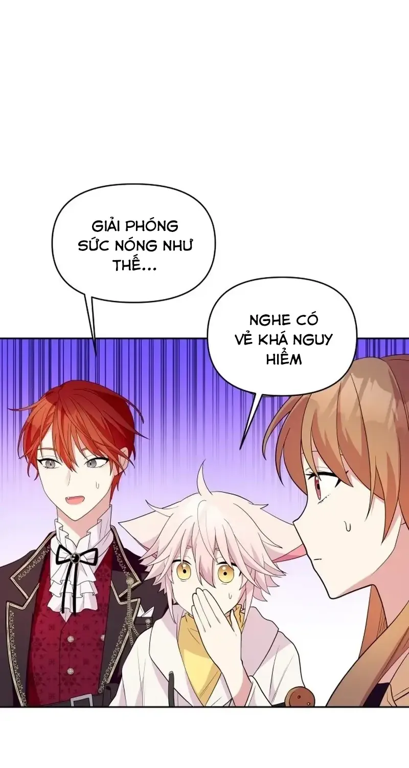 Tiệm Trang Phục Quái Vật Chap 3 - Next Chap 4