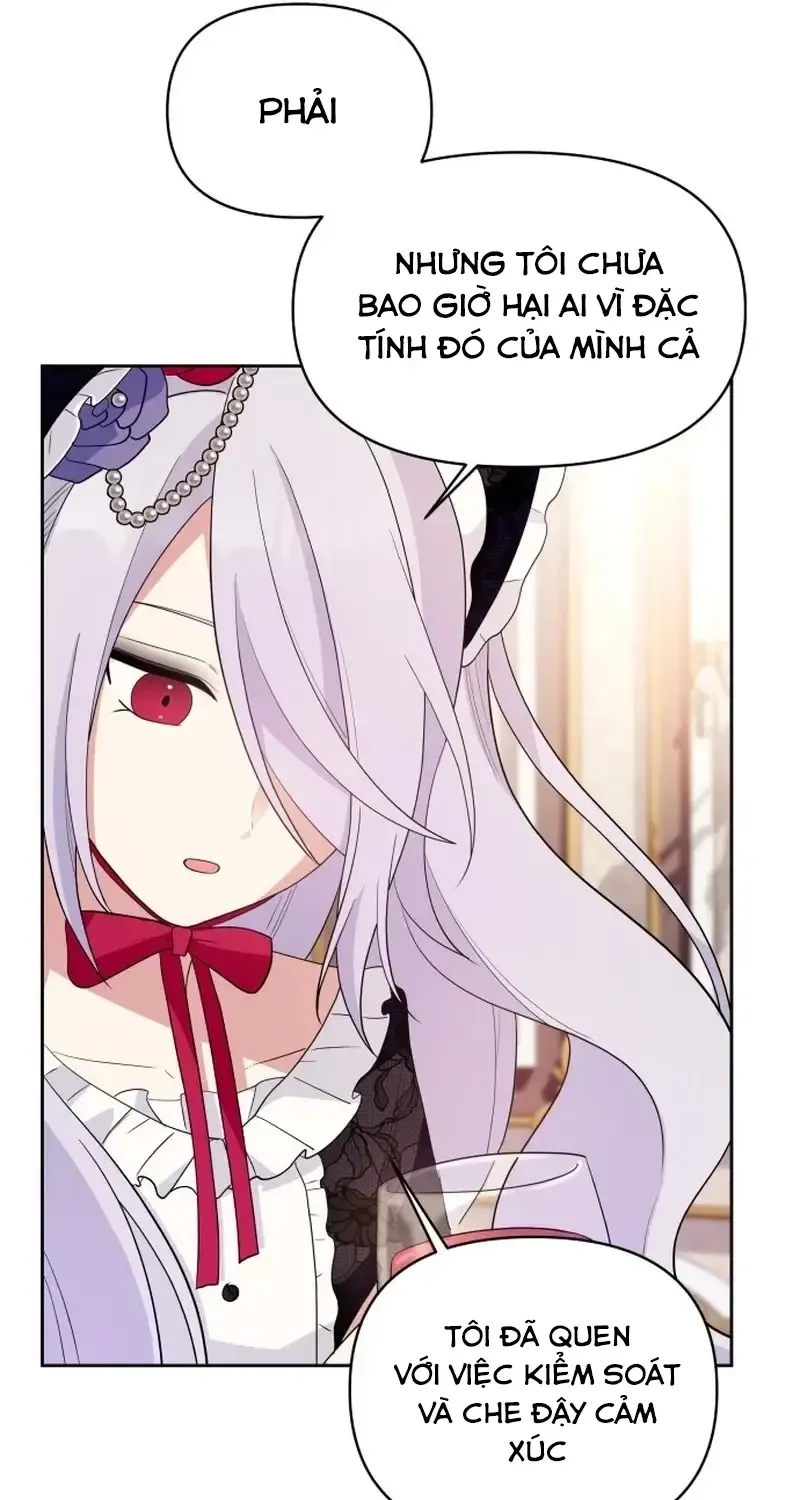 Tiệm Trang Phục Quái Vật Chap 3 - Next Chap 4