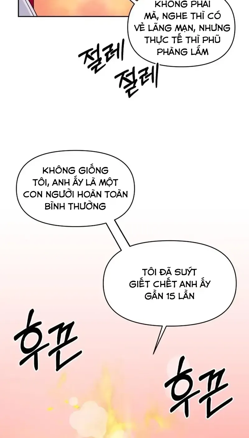 Tiệm Trang Phục Quái Vật Chap 3 - Next Chap 4