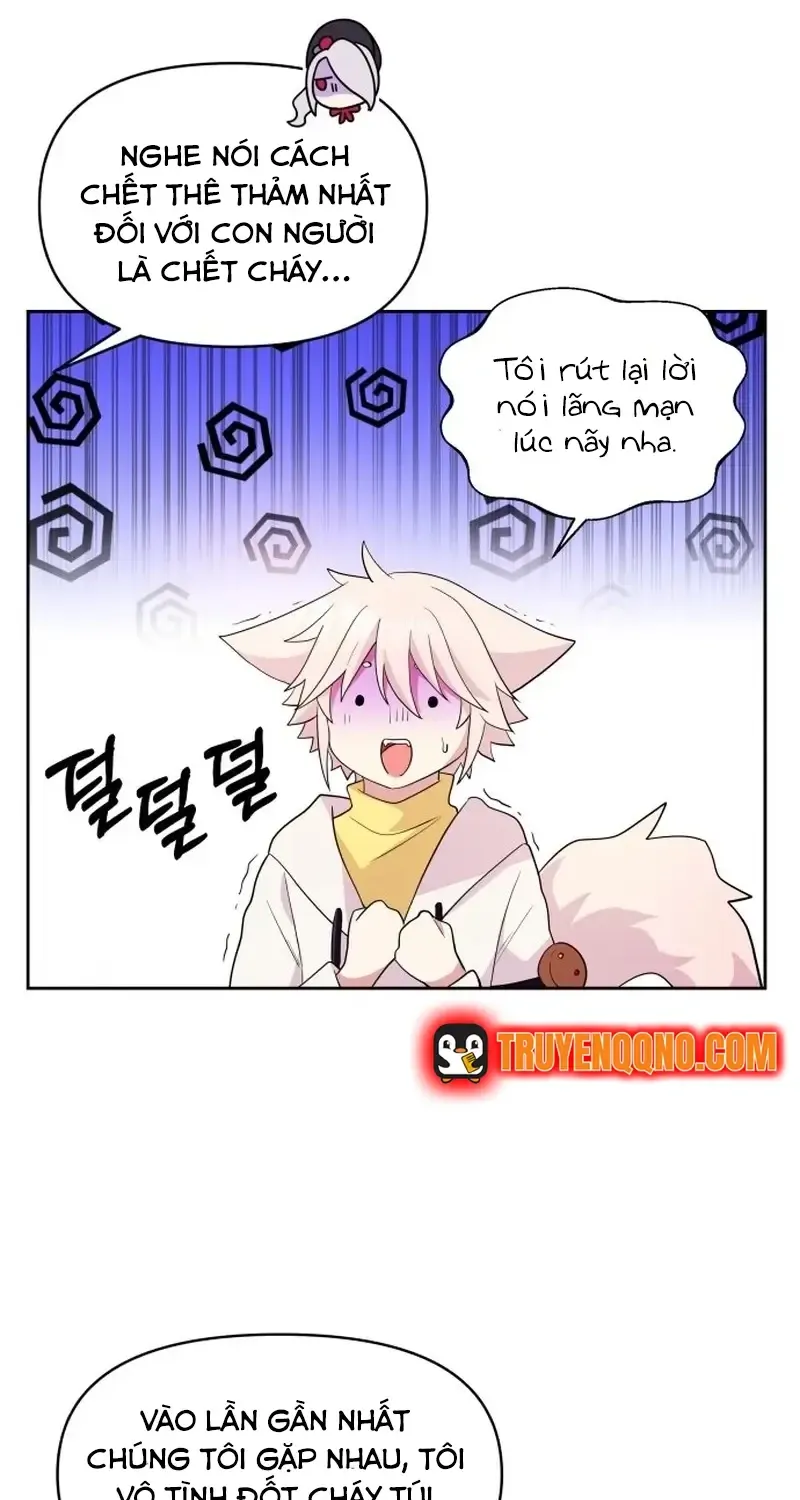 Tiệm Trang Phục Quái Vật Chap 3 - Next Chap 4