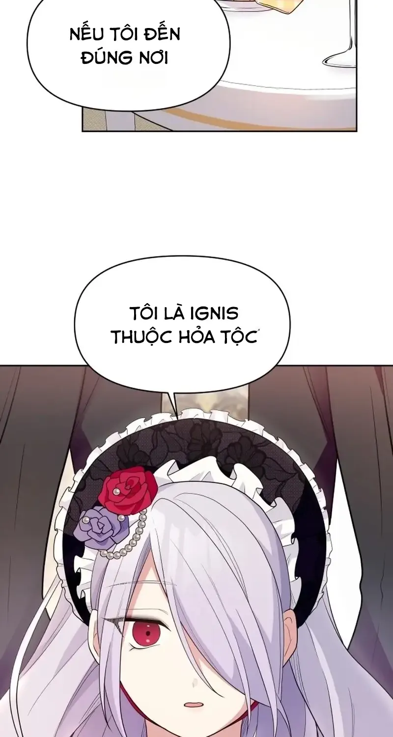 Tiệm Trang Phục Quái Vật Chap 3 - Next Chap 4