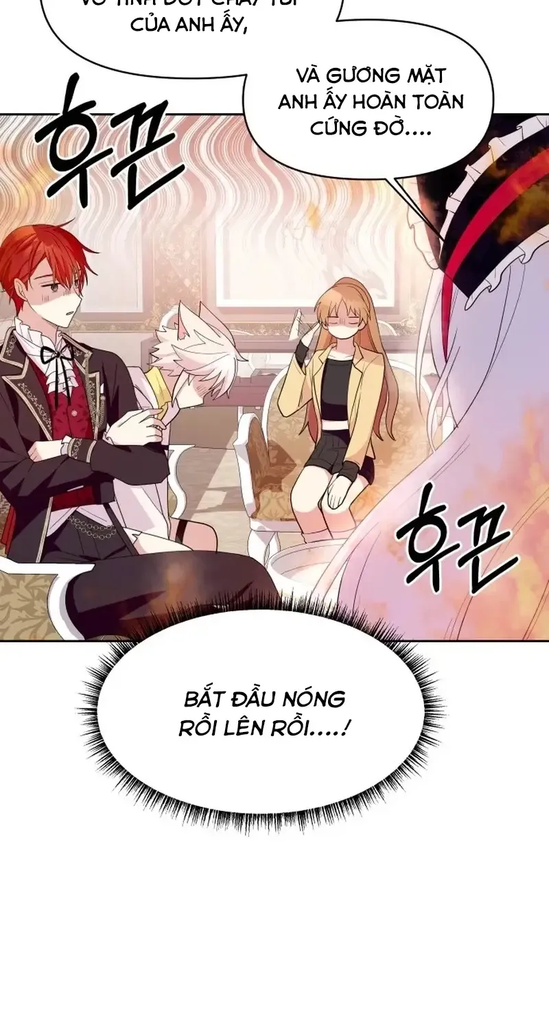 Tiệm Trang Phục Quái Vật Chap 3 - Next Chap 4