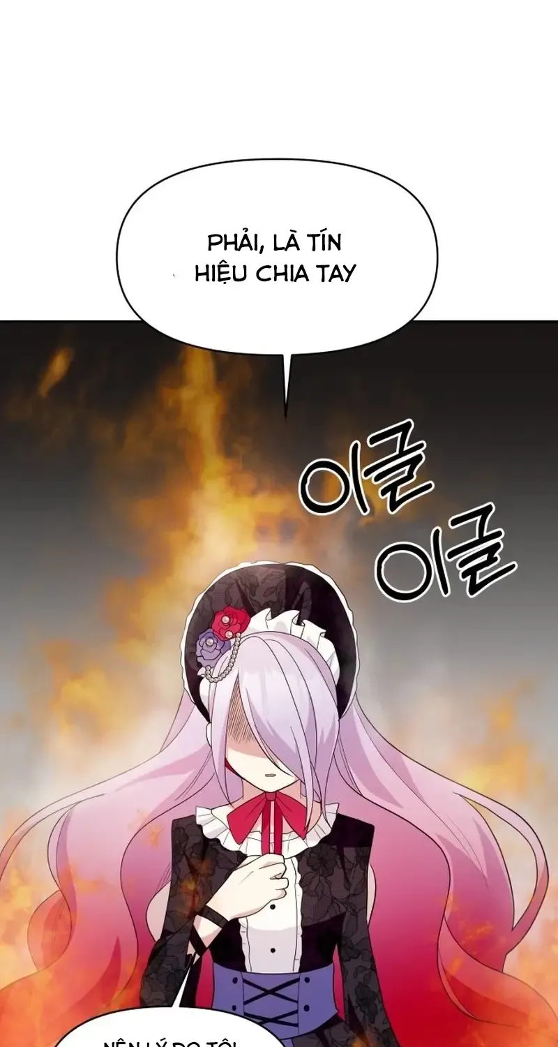 Tiệm Trang Phục Quái Vật Chap 3 - Next Chap 4