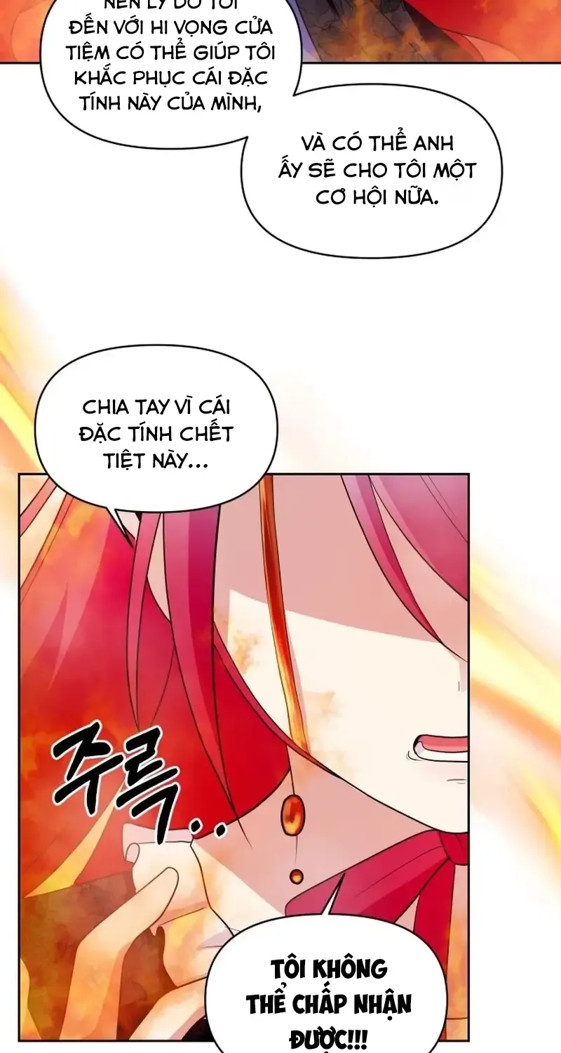 Tiệm Trang Phục Quái Vật Chap 3 - Next Chap 4