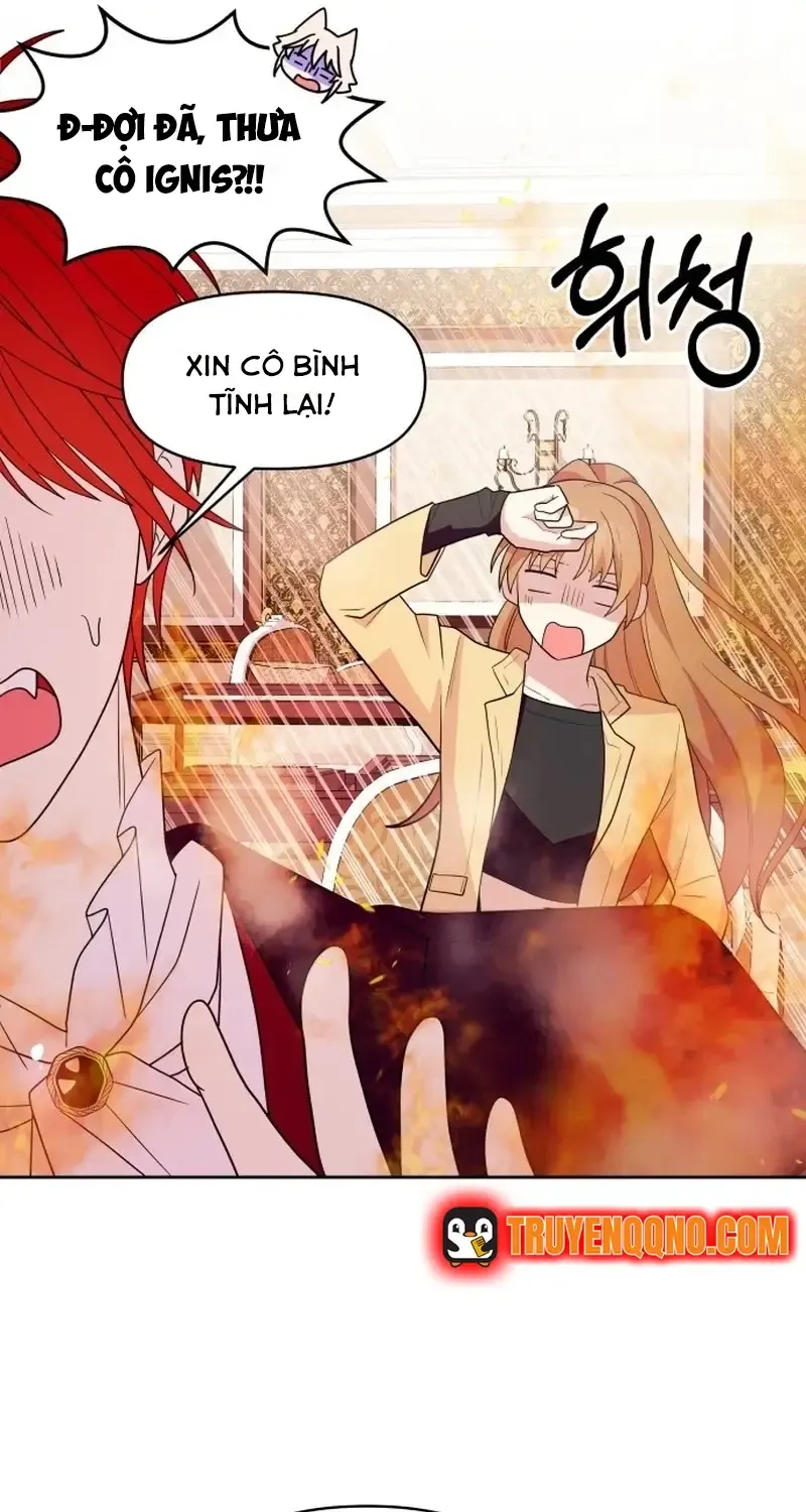 Tiệm Trang Phục Quái Vật Chap 3 - Next Chap 4