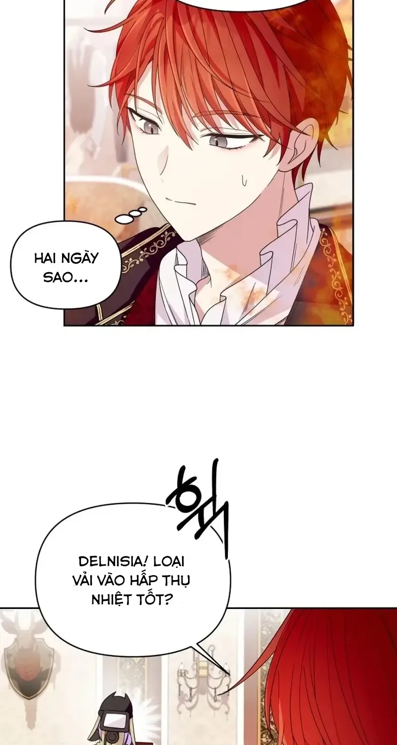 Tiệm Trang Phục Quái Vật Chap 3 - Next Chap 4