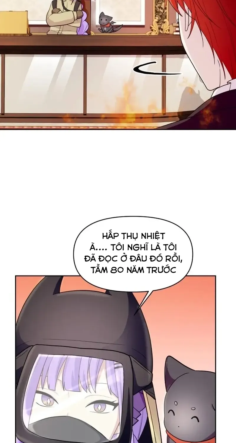 Tiệm Trang Phục Quái Vật Chap 3 - Next Chap 4