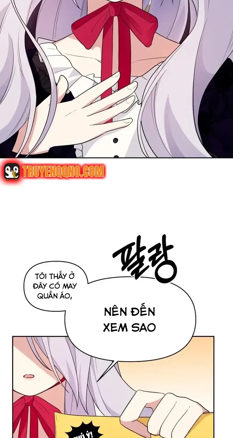 Tiệm Trang Phục Quái Vật Chap 3 - Next Chap 4