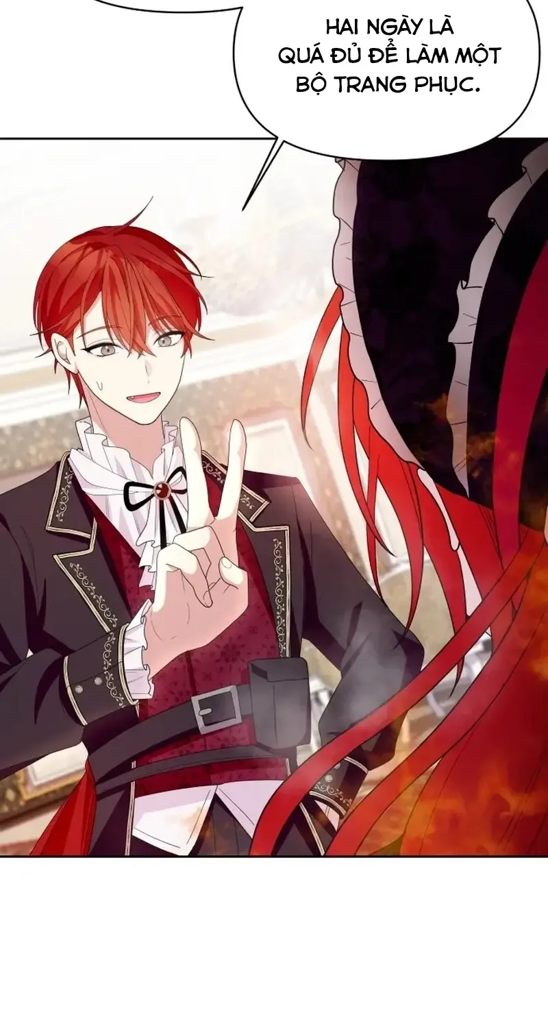 Tiệm Trang Phục Quái Vật Chap 3 - Next Chap 4