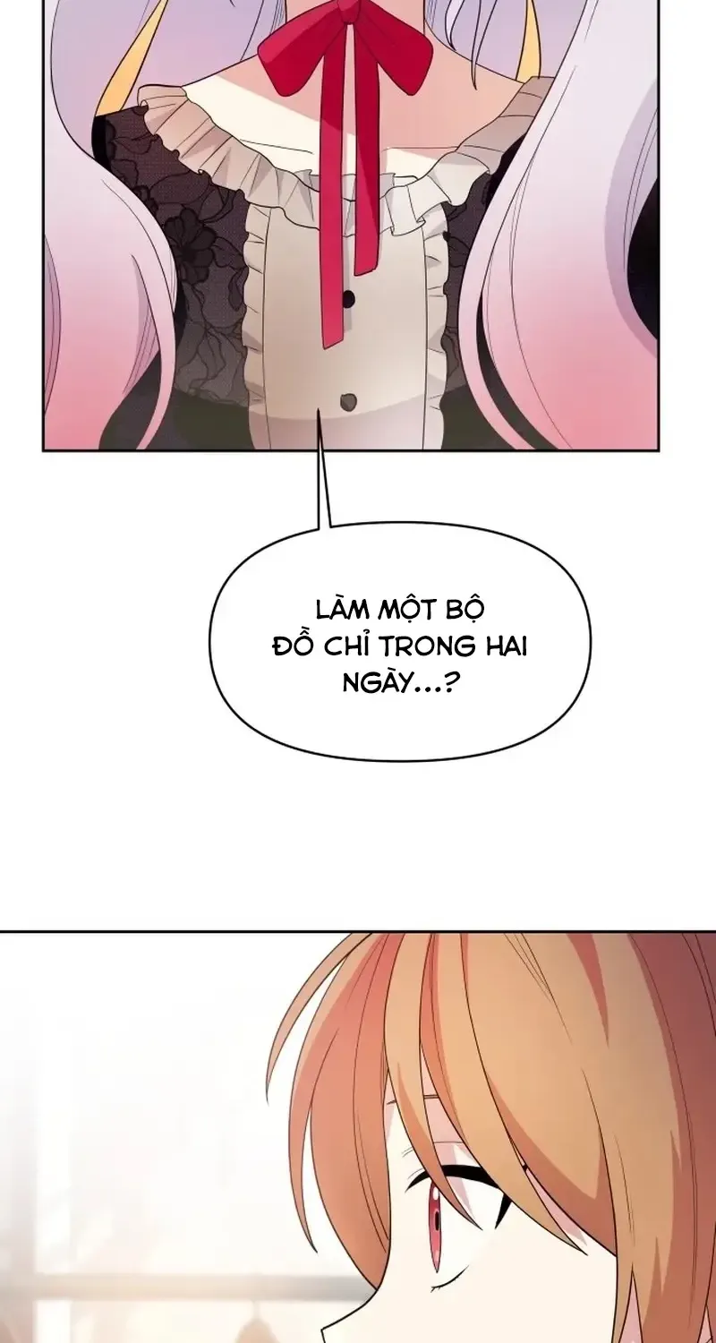 Tiệm Trang Phục Quái Vật Chap 3 - Next Chap 4