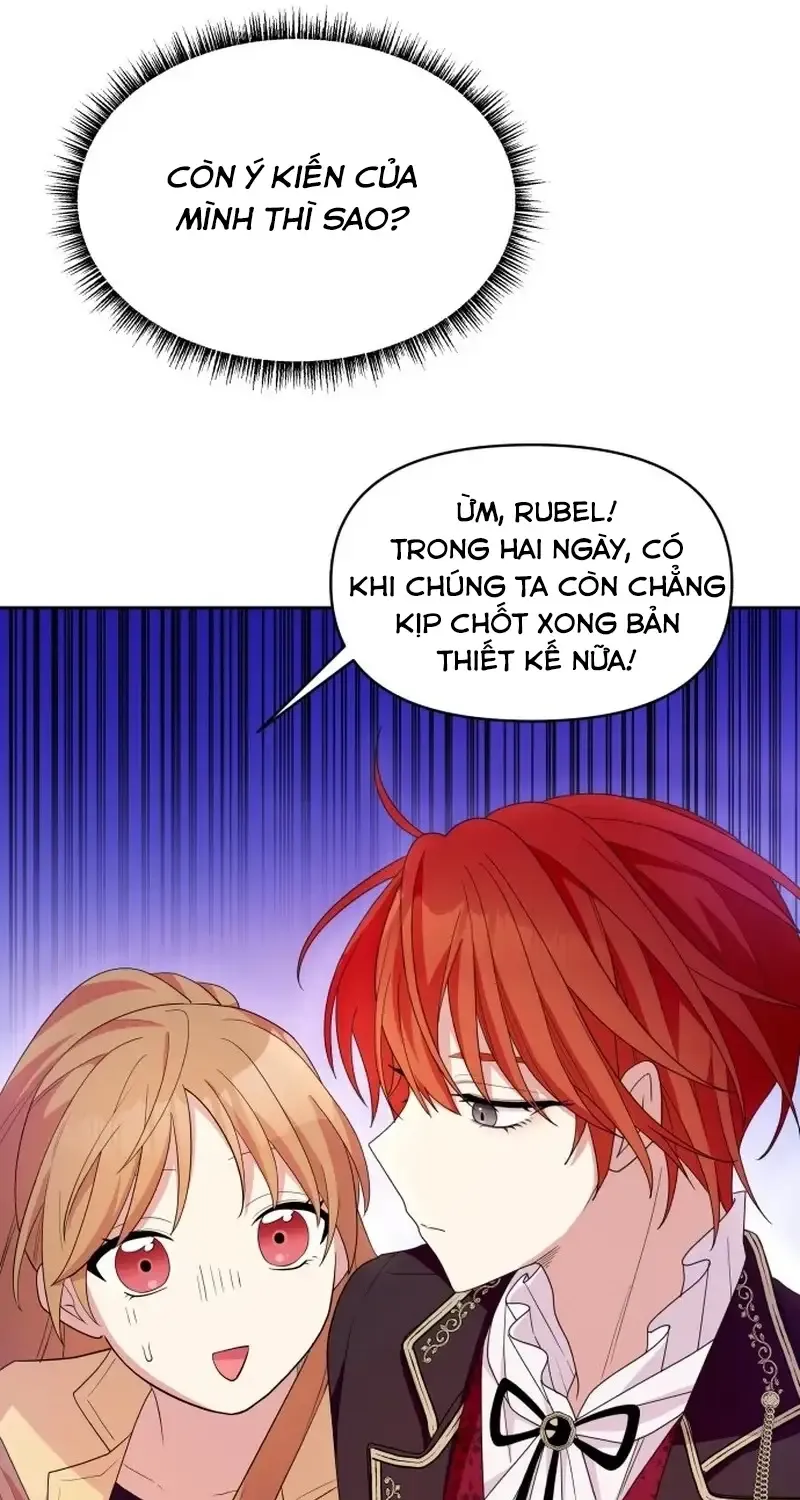 Tiệm Trang Phục Quái Vật Chap 3 - Next Chap 4