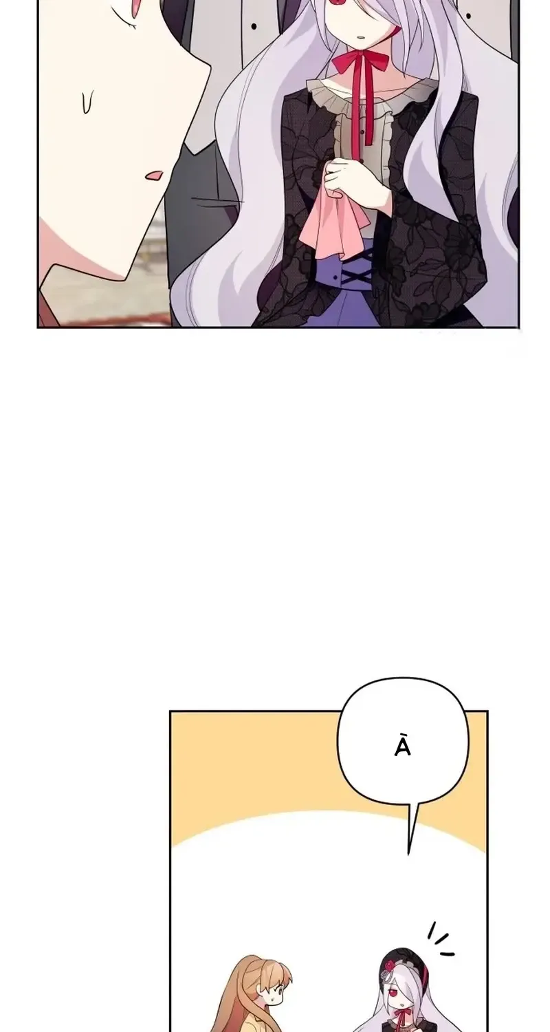 Tiệm Trang Phục Quái Vật Chap 3 - Next Chap 4