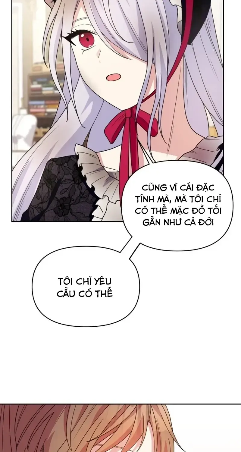 Tiệm Trang Phục Quái Vật Chap 3 - Next Chap 4