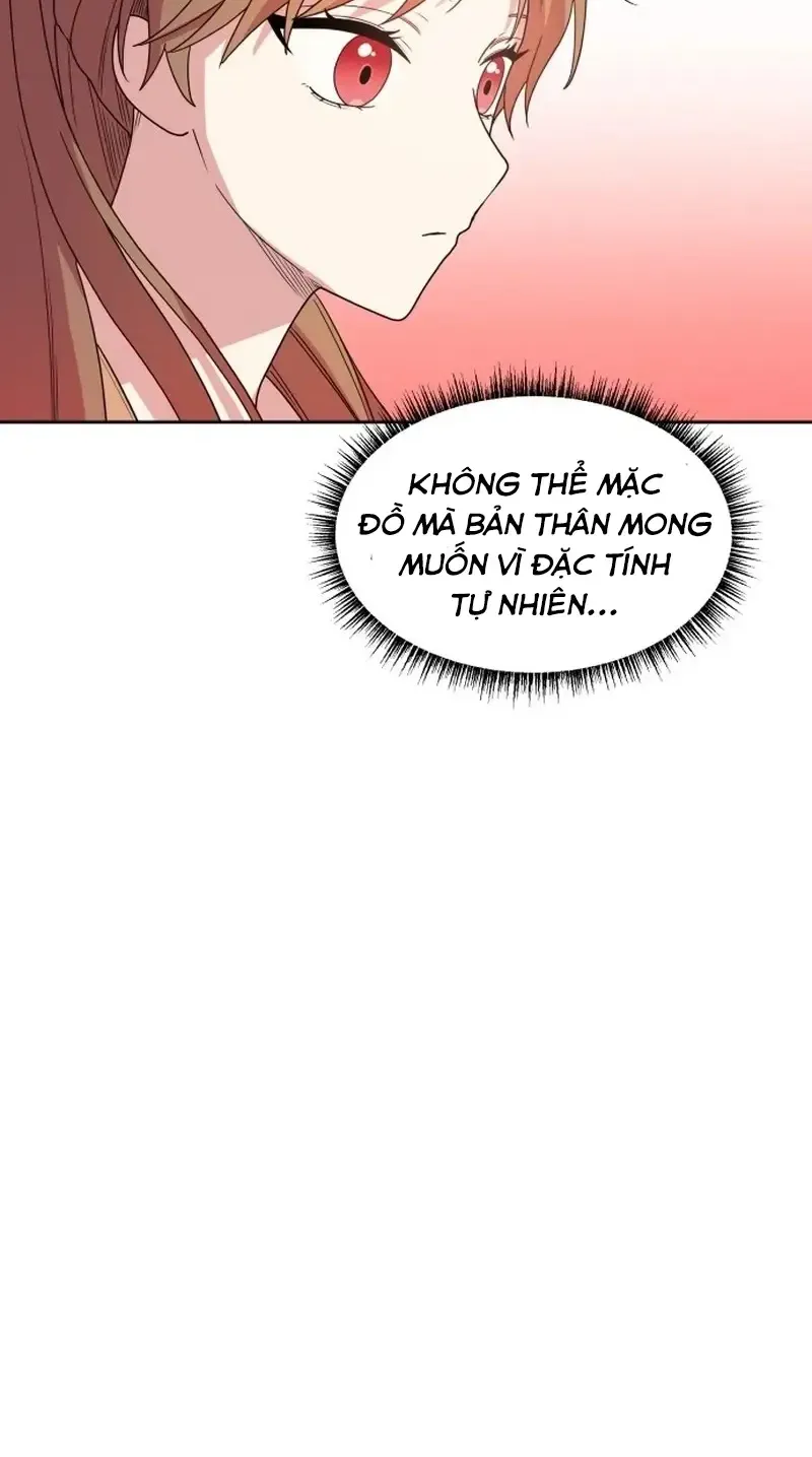 Tiệm Trang Phục Quái Vật Chap 3 - Next Chap 4