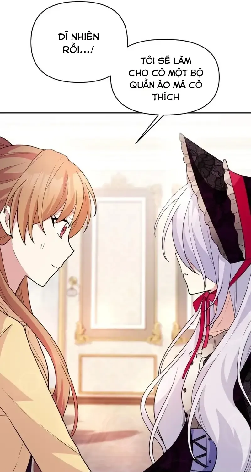 Tiệm Trang Phục Quái Vật Chap 3 - Next Chap 4