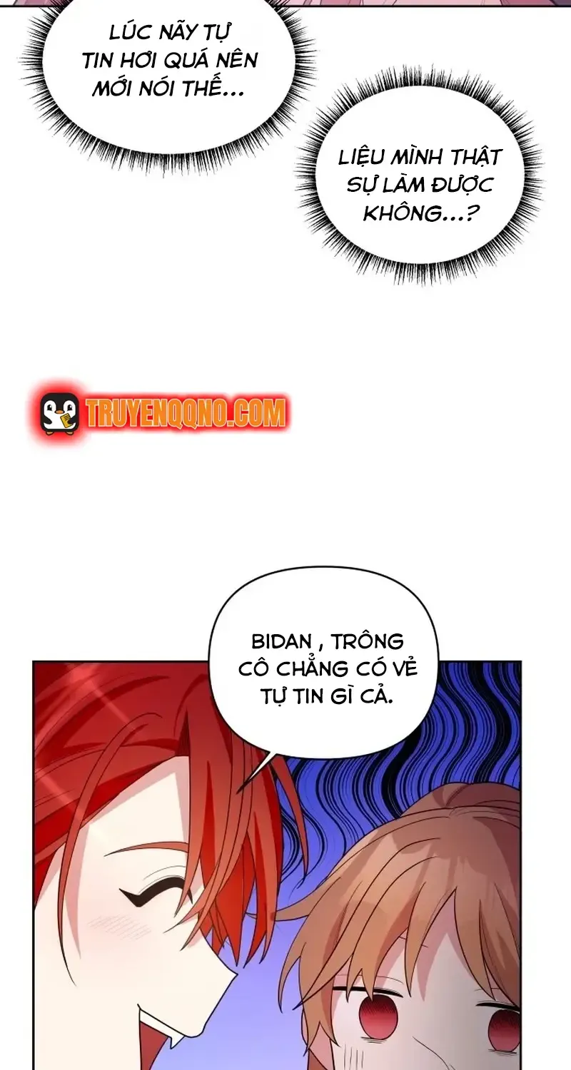 Tiệm Trang Phục Quái Vật Chap 3 - Next Chap 4