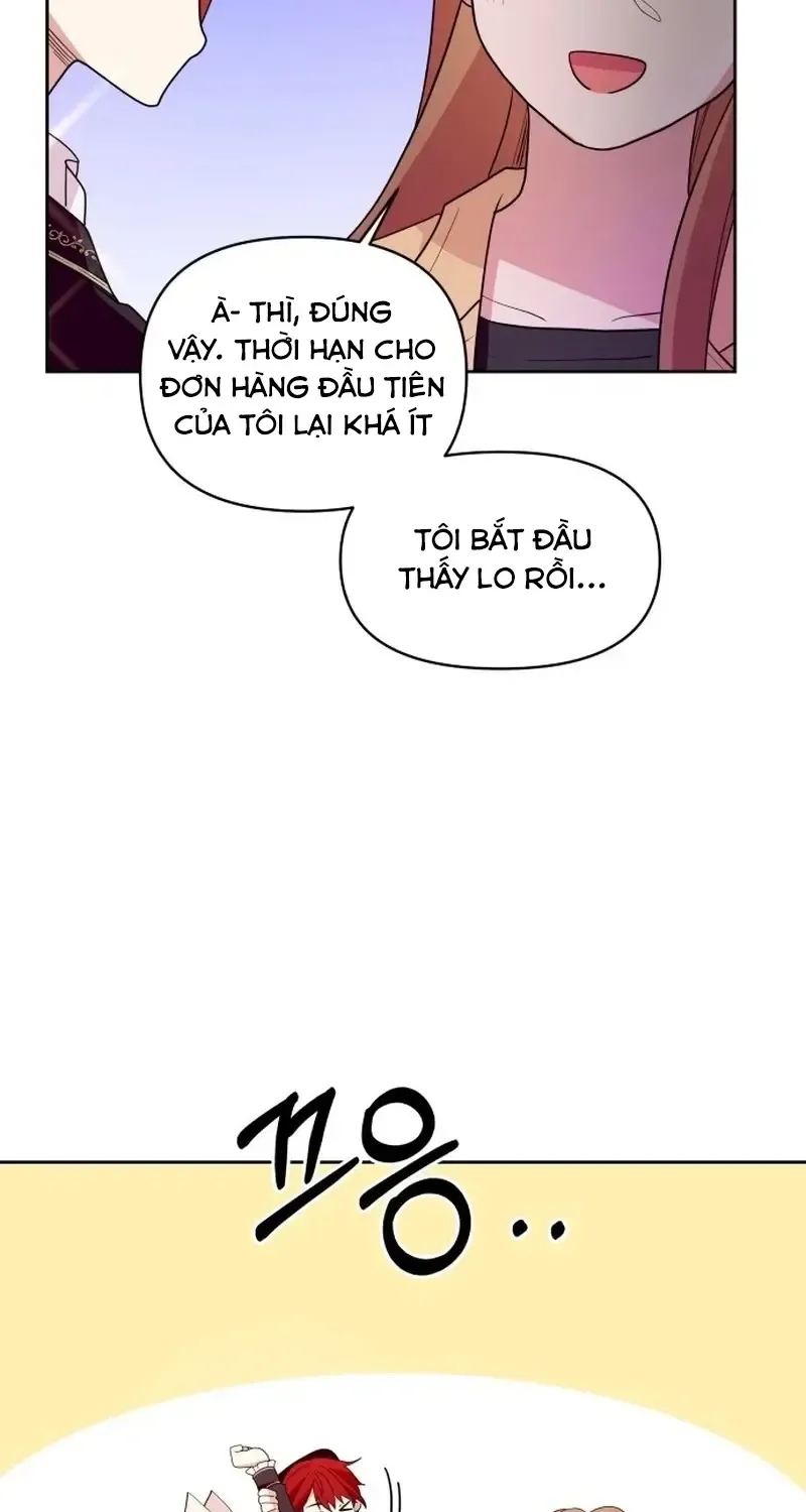 Tiệm Trang Phục Quái Vật Chap 3 - Next Chap 4