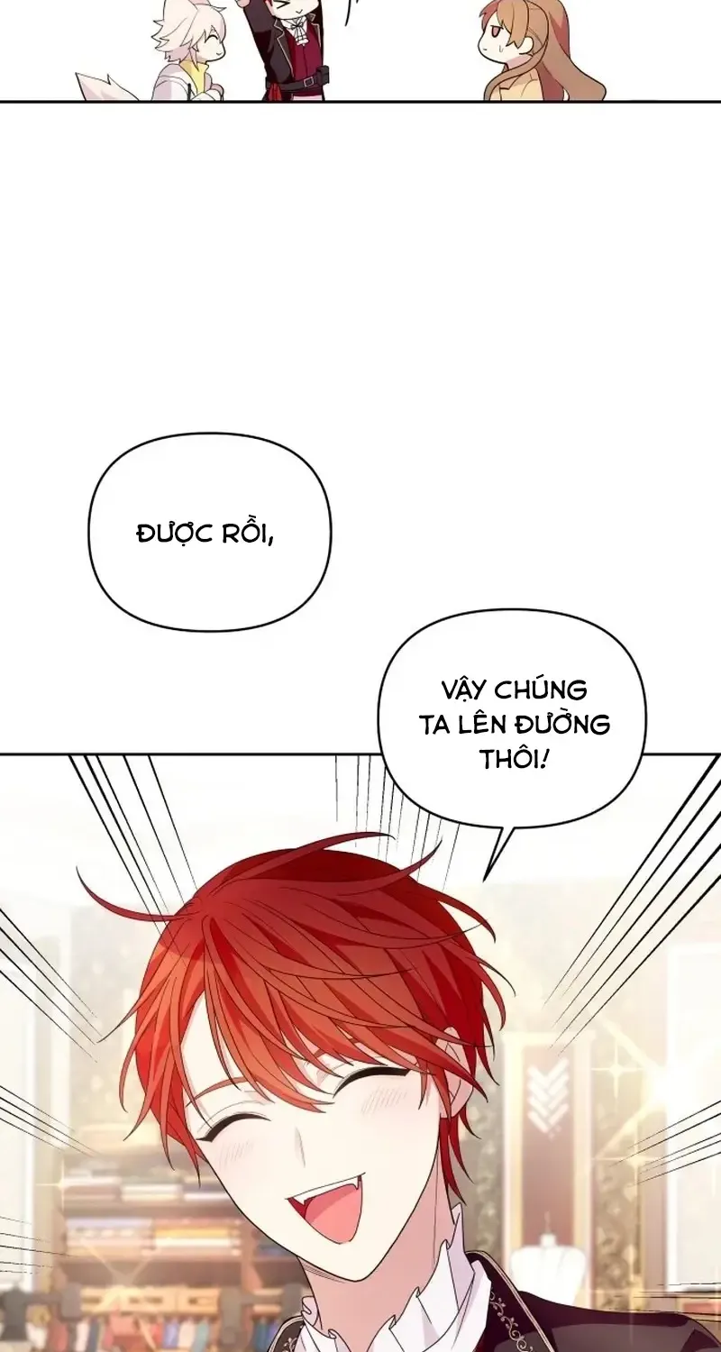 Tiệm Trang Phục Quái Vật Chap 3 - Next Chap 4