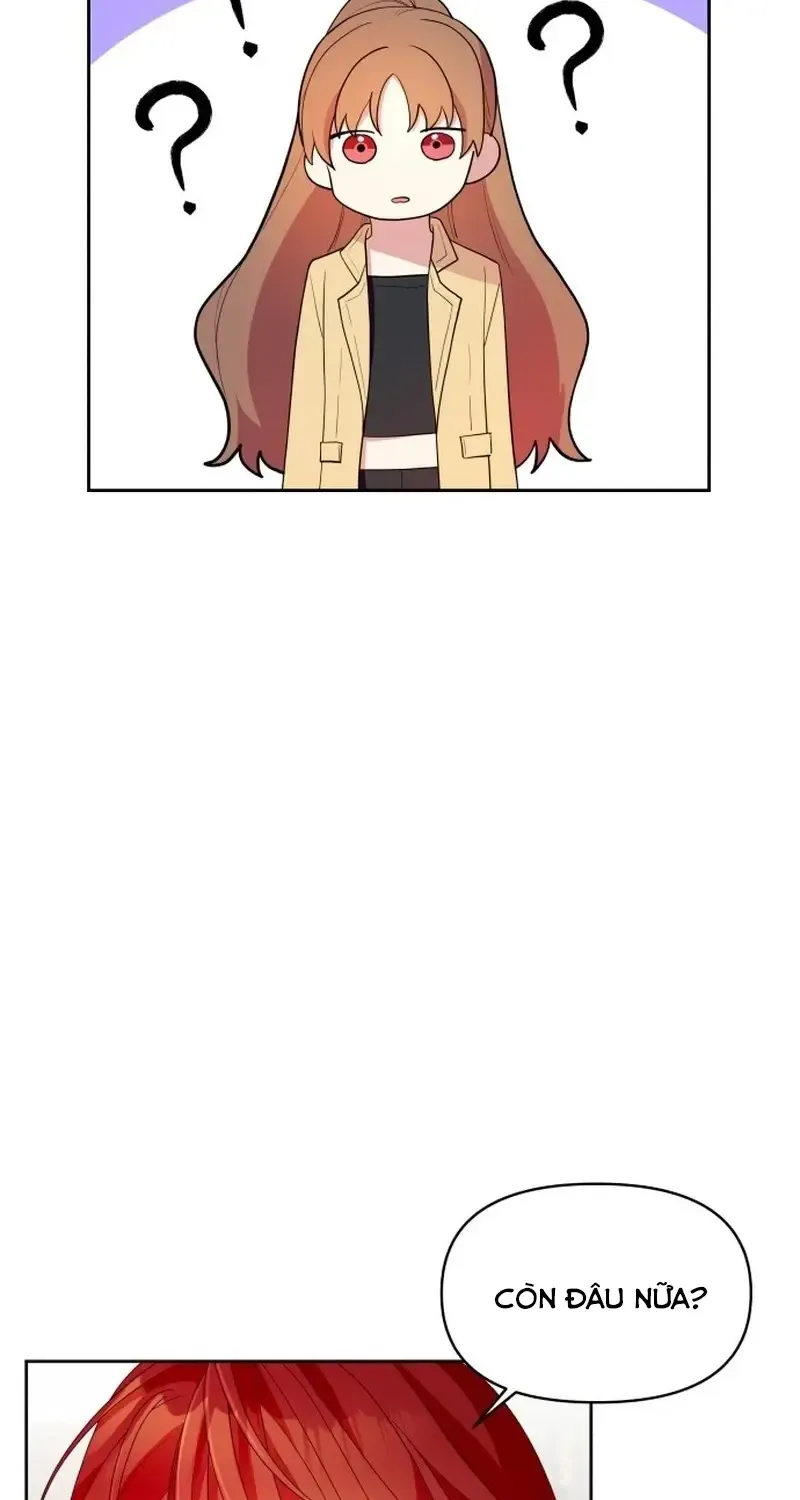 Tiệm Trang Phục Quái Vật Chap 3 - Next Chap 4