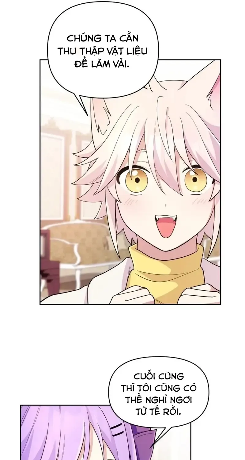 Tiệm Trang Phục Quái Vật Chap 3 - Next Chap 4