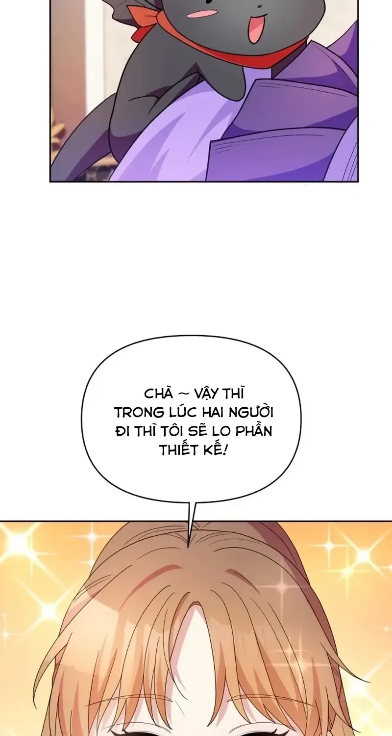 Tiệm Trang Phục Quái Vật Chap 3 - Next Chap 4