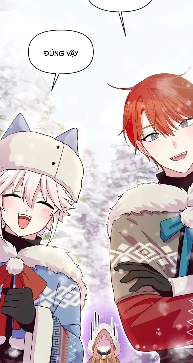 Tiệm Trang Phục Quái Vật Chap 3 - Next Chap 4