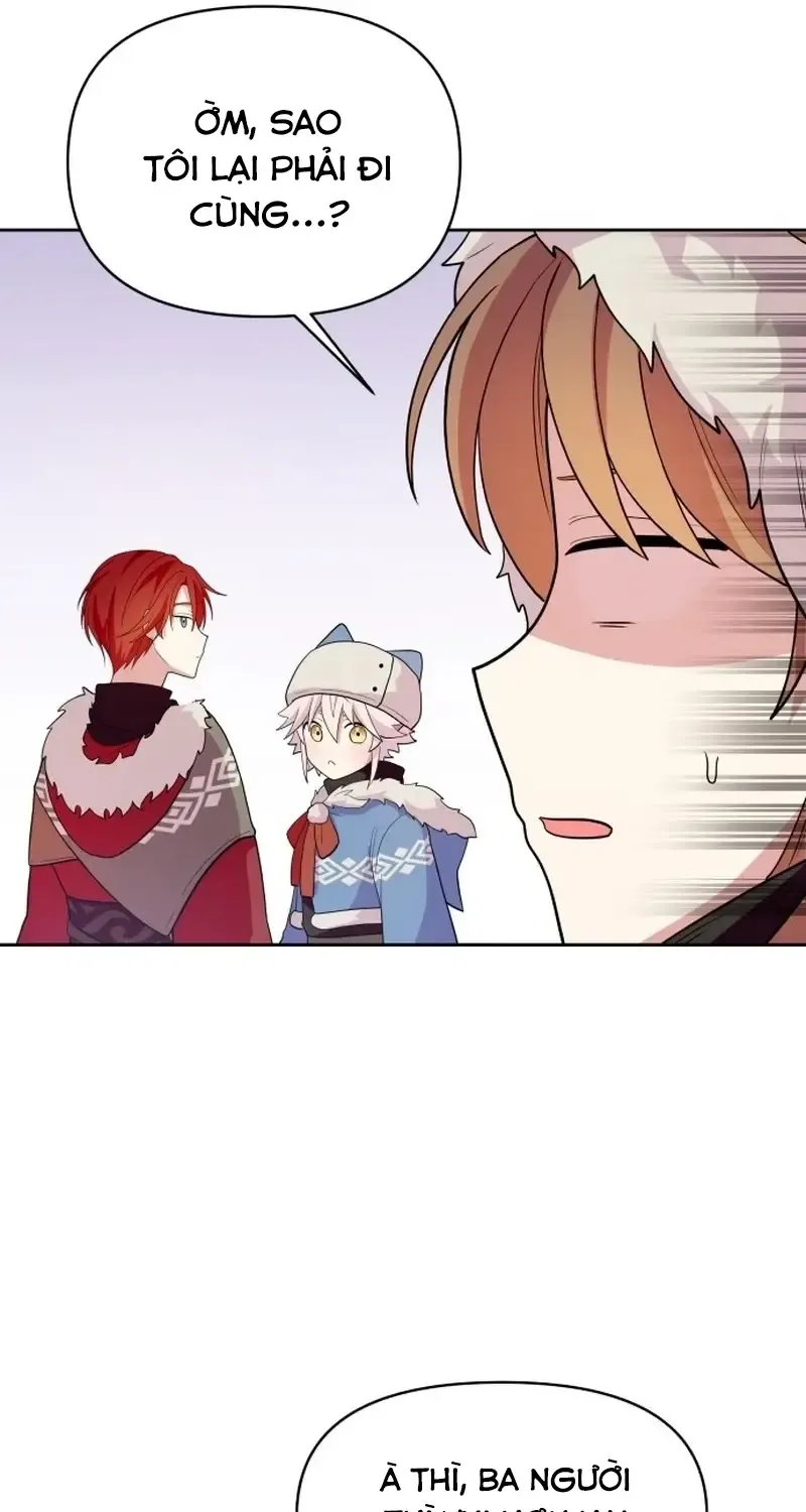 Tiệm Trang Phục Quái Vật Chap 3 - Next Chap 4