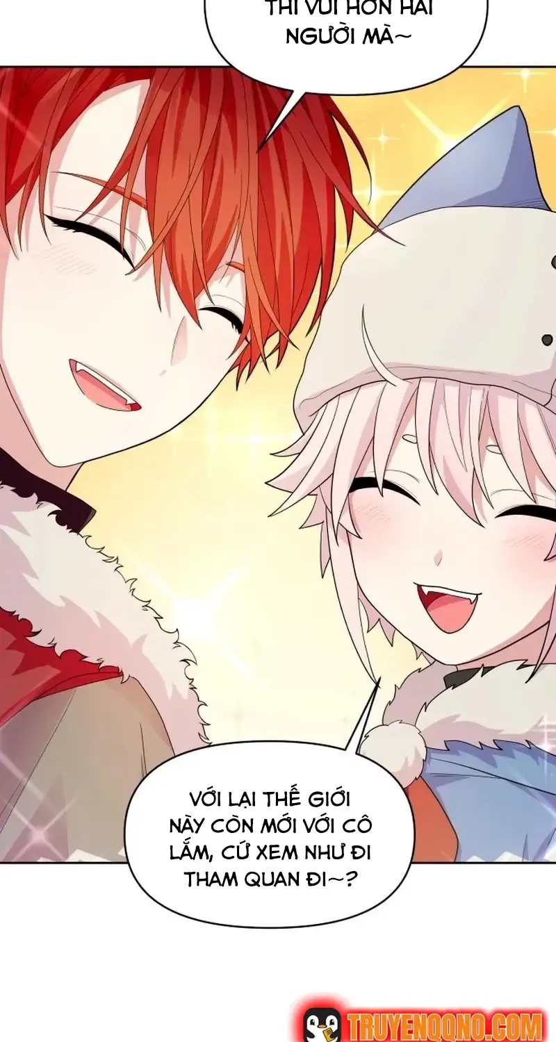 Tiệm Trang Phục Quái Vật Chap 3 - Next Chap 4