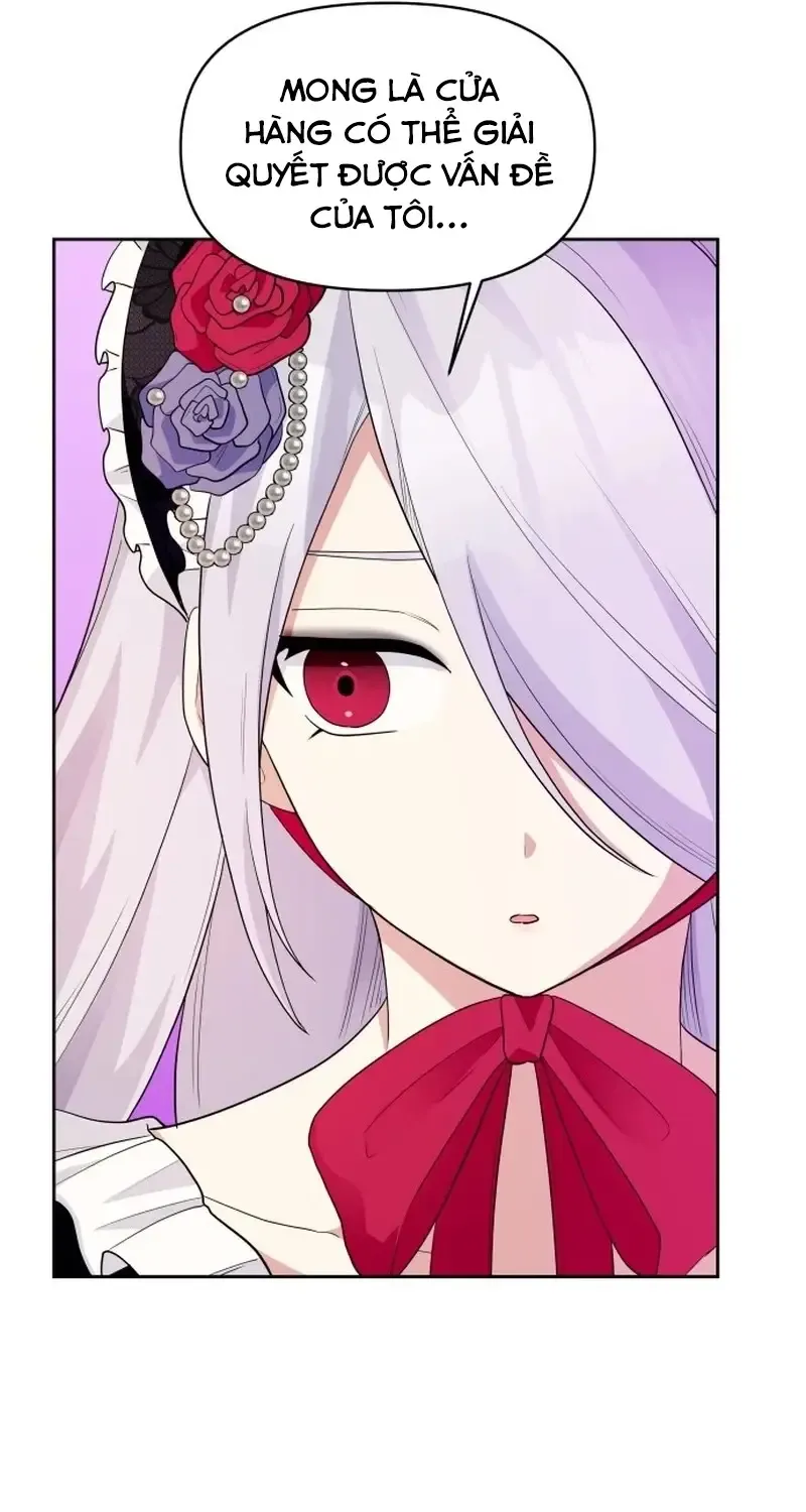 Tiệm Trang Phục Quái Vật Chap 3 - Next Chap 4